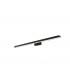 LANCER Outdoor LED Down Light Black IP54 1360lm 4000K 75x9x4cm