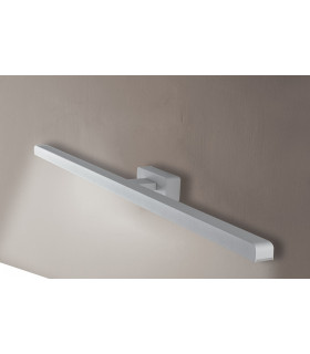 LANCER Outdoor LED Down Light White IP54 1360lm 3000K 75x9x4cm-2
