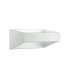 MERCURY Outdoor LED Up Down Light White IP54 630lm 3000K 18x12x8cm-1