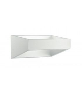 MERCURY Outdoor LED Up Down Light White IP54 630lm 3000K 18x12x8cm-1