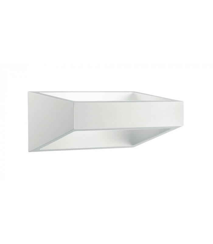 MERCURY Outdoor LED Up Down Light White IP54 630lm 3000K 18x12x8cm-1