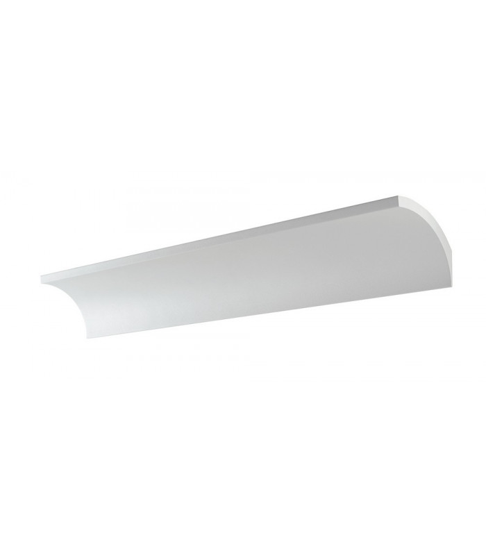 MUSTANG LED Wall Uplight White 1200lm 4000K 60x8x7.6cm-1