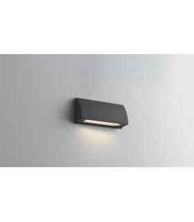 SHELBY Outdoor LED Down Light Anthracite IP54 120lm 4000K 13x5.5x3cm-2