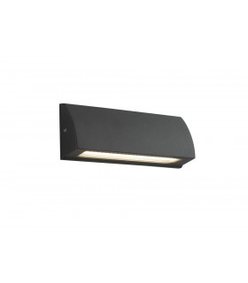SHELBY Outdoor LED Down Light Anthracite IP54 240lm 4000K 17x6x3.2cm-1