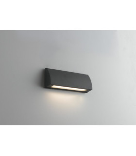 SHELBY Outdoor LED Down Light Anthracite IP54 240lm 4000K 17x6x3.2cm-2