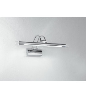 SIGMA LED Picture Light Chrome 320lm 3500K 40.3x21.5x12cm-2