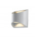 VEYRON Outdoor LED Up Down Light White IP54 522lm 4000K 12.3x13x6.9cm