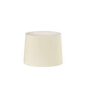 White Round Shade For Artis, Eterna And Rem Wall Lamps - 1