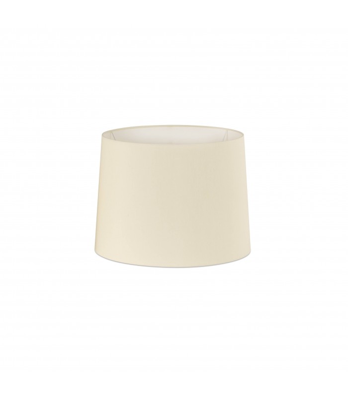 White Round Shade For Artis, Eterna And Rem Wall Lamps - 1