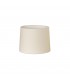 Beige Round Shade For Artis, Eterna And Rem Wall Lamps - 1