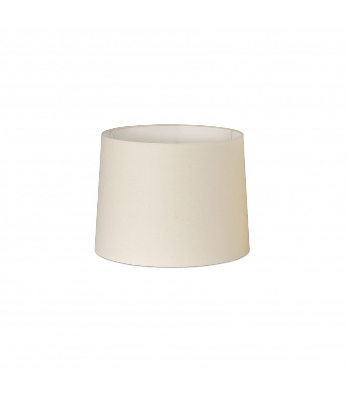 Beige Round Shade For Artis, Eterna And Rem Wall Lamps - 1