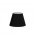 Black Tapered Shade For Artis, Eterna And Rem Wall Lamps - 1