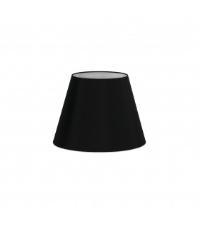 Black Tapered Shade For Artis, Eterna And Rem Wall Lamps - 1