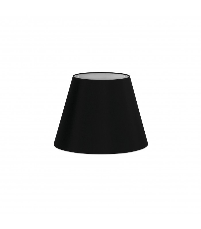 Black Tapered Shade For Artis, Eterna And Rem Wall Lamps - 1