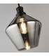 Mia 3 Light Bar Pendant 3 Styles Of Smoked Glass-3