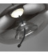Lisbon 1 Light LED Dome Pendant