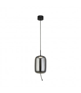 Lisbon 1 Light LED Pendant