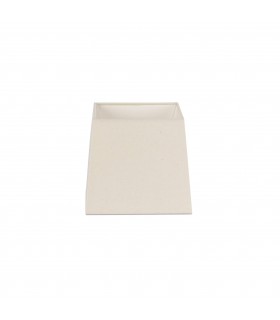 White Square Shade For Artis And Rem Wall Lights - 1