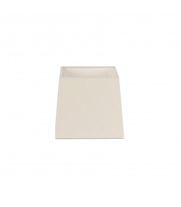 White Square Shade For Artis And Rem Wall Lights - 1