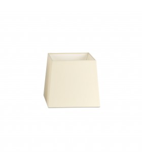 Beige Square Shade For Artis And Rem Wall Lights - 1
