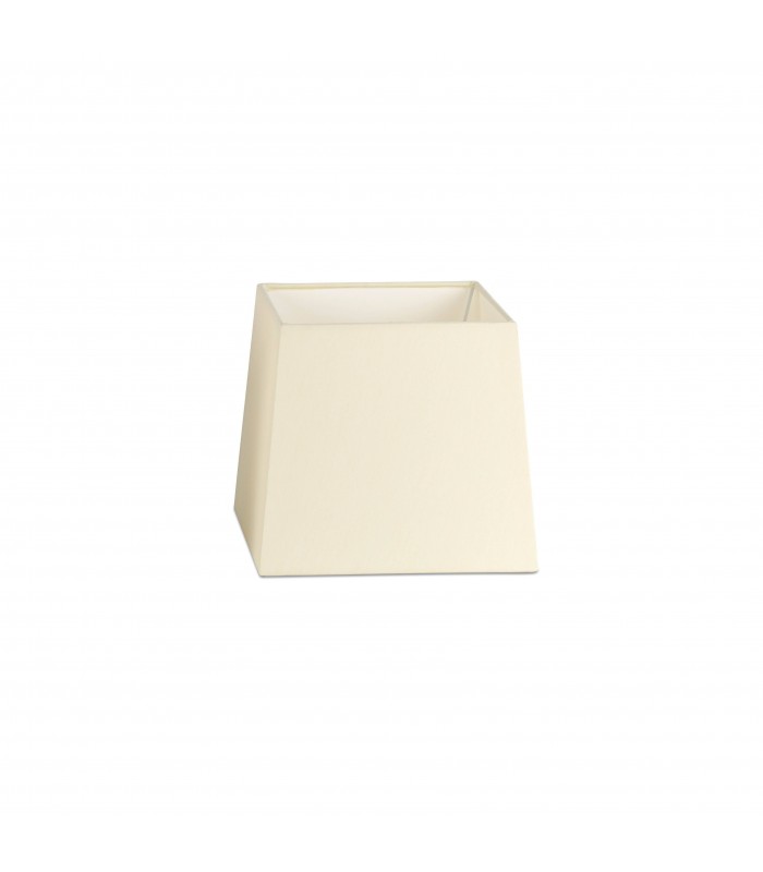 Beige Square Shade For Artis And Rem Wall Lights - 1