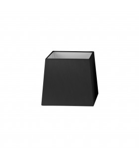 Black Square Shade For Artis And Rem Wall Lights - 1