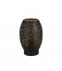 Laser 1 Light Table Lamp Black And Gold-2