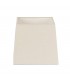 Square Floor Lamp White Shade - 1
