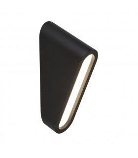 Dover Outdoor Wall Light Die Cast IP54 3000K-1