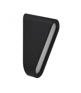 Dover Outdoor Wall Light Die Cast IP54 3000K-2
