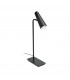 LED 1 Light Adjustable Table Lamp Black - 1