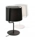 1 Light Table Lamp White, E27 - 2