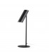1 Light Adjustable Table Lamp Black, GU10 - 1
