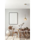Apollo Dome Pendant Ceiling Lights Satin Brass Glass E27-2