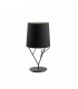 1 Light Table Lamp Black, E27 - 1