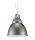Dome Pendant Ceiling Lights Anthracite