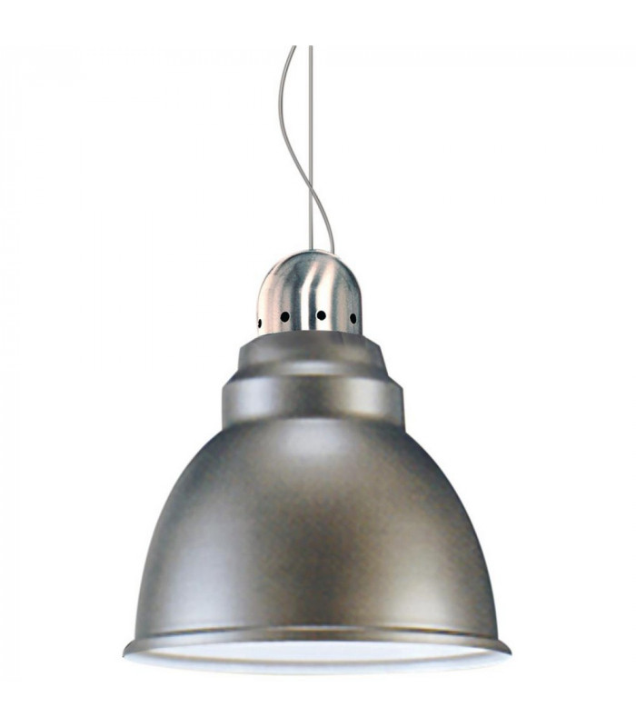 Dome Pendant Ceiling Lights Anthracite