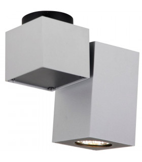 Squad Single Spotlight Silver