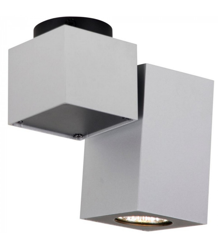 Squad Single Spotlight Silver