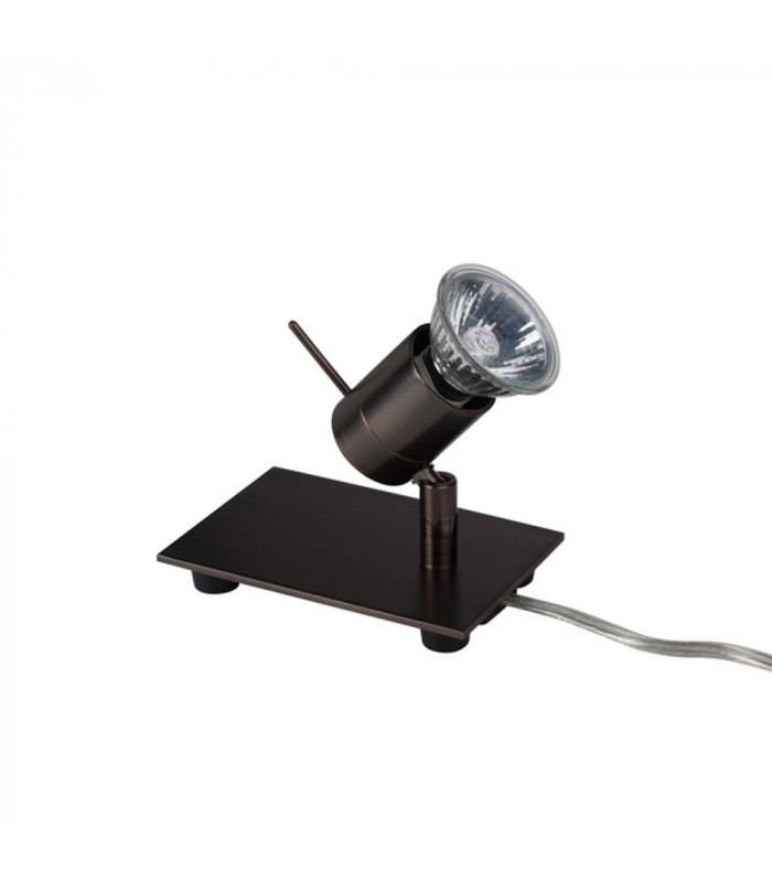 Penna Table Lamp Bronze