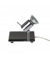 Penna Table Lamp Chrome
