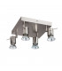 Penna 4 Light Spotlight Clusters Matt Nickel