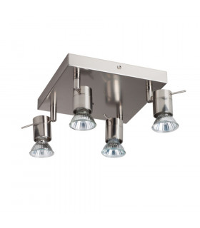 Penna 4 Light Spotlight Clusters Matt Nickel