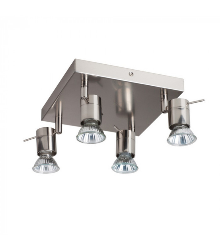 Penna 4 Light Spotlight Clusters Matt Nickel