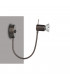 Penna Reading Light Bronze