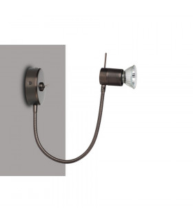 Penna Reading Light Bronze