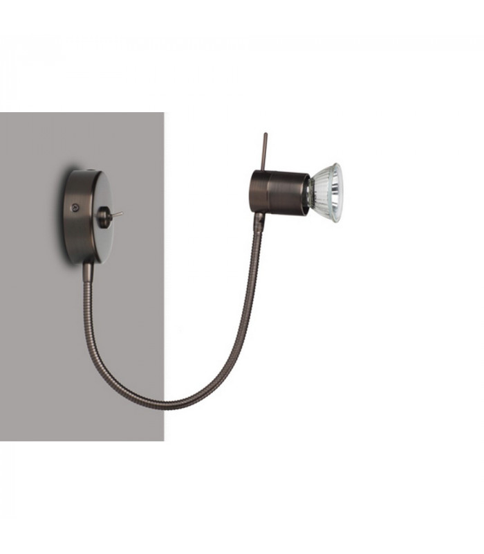 Penna Reading Light Bronze