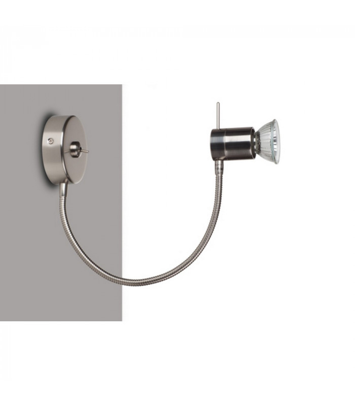 Penna Reading Light Matt Nickel
