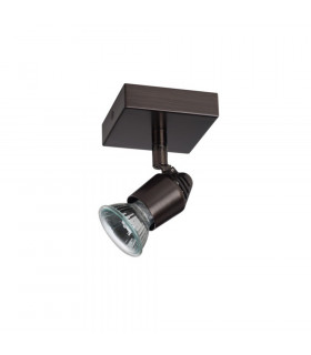 Bomba Single Spotlight Bronze
