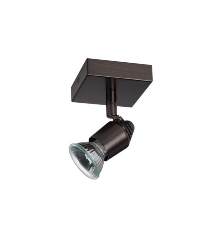 Bomba Single Spotlight Bronze